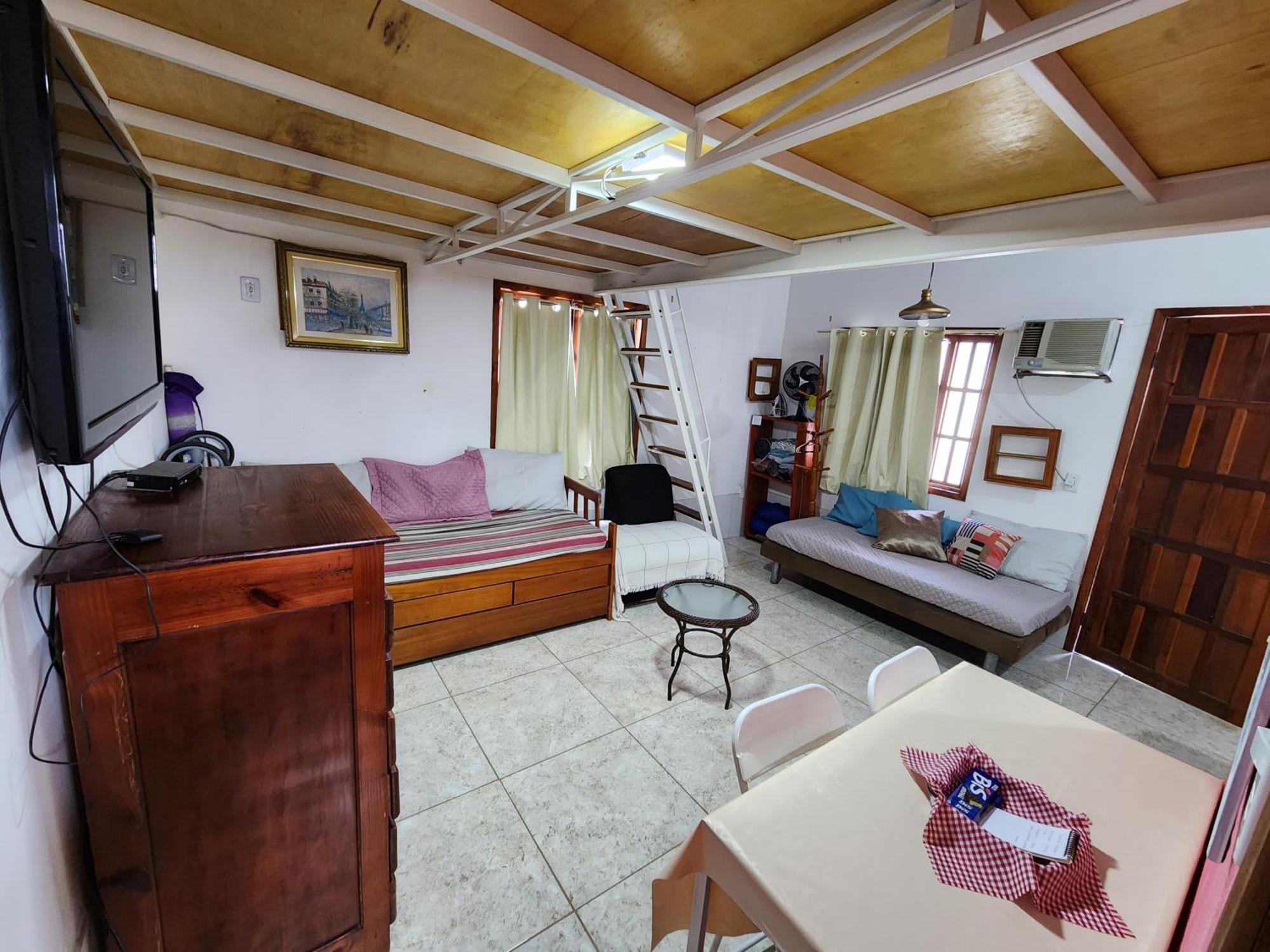 Casa Da Dinda A 650m Da De Itauna * Saquarema