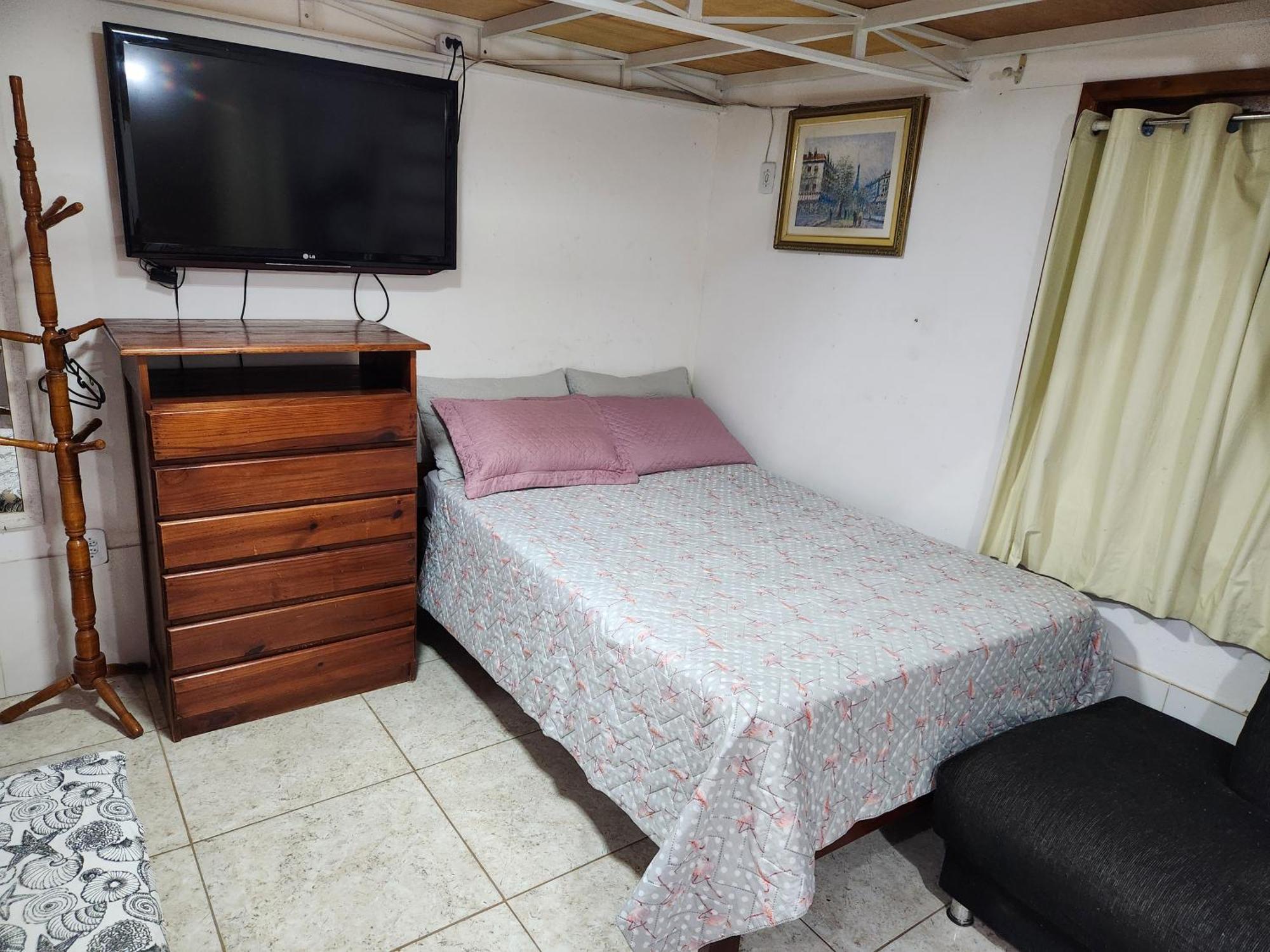 Casa Da Dinda A 650m Da De Itauna Holiday home Saquarema