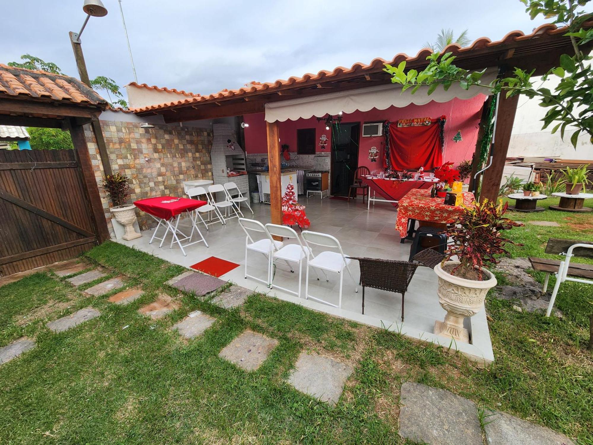 Casa Da Dinda A 650m Da De Itauna Holiday home *